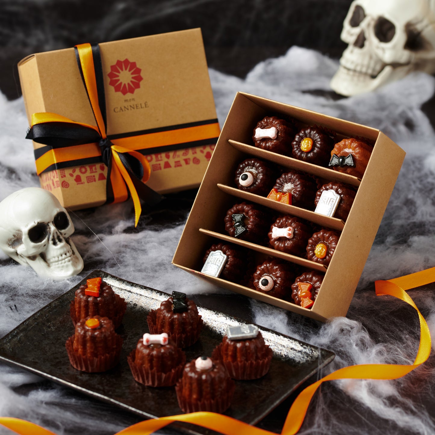 Halloween Mystery Box🎃