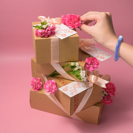 Women's Day Gift Box