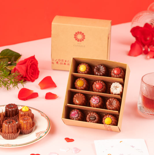 ❤️ Valentine’s Day Box