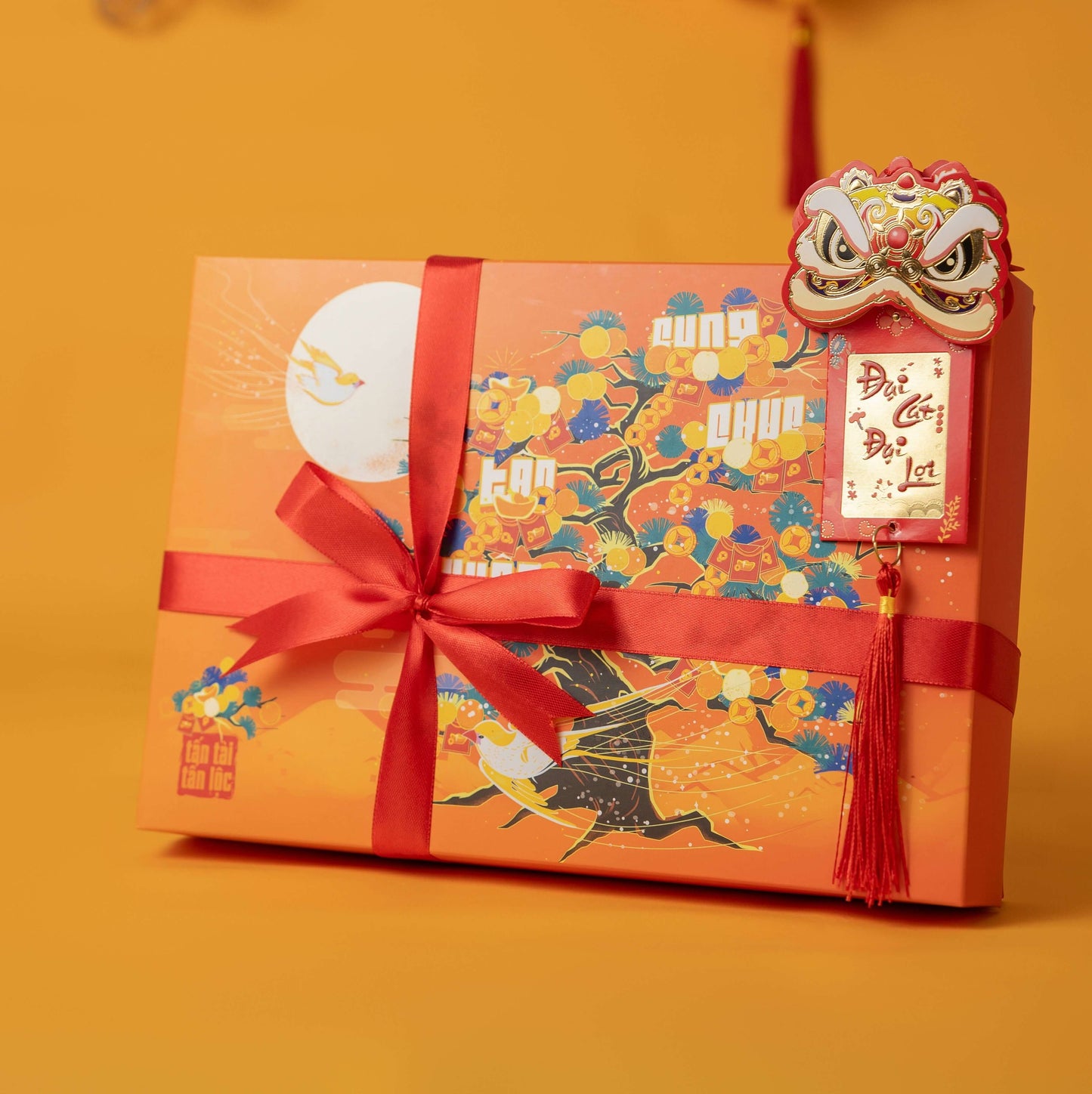 Tet Gift Box