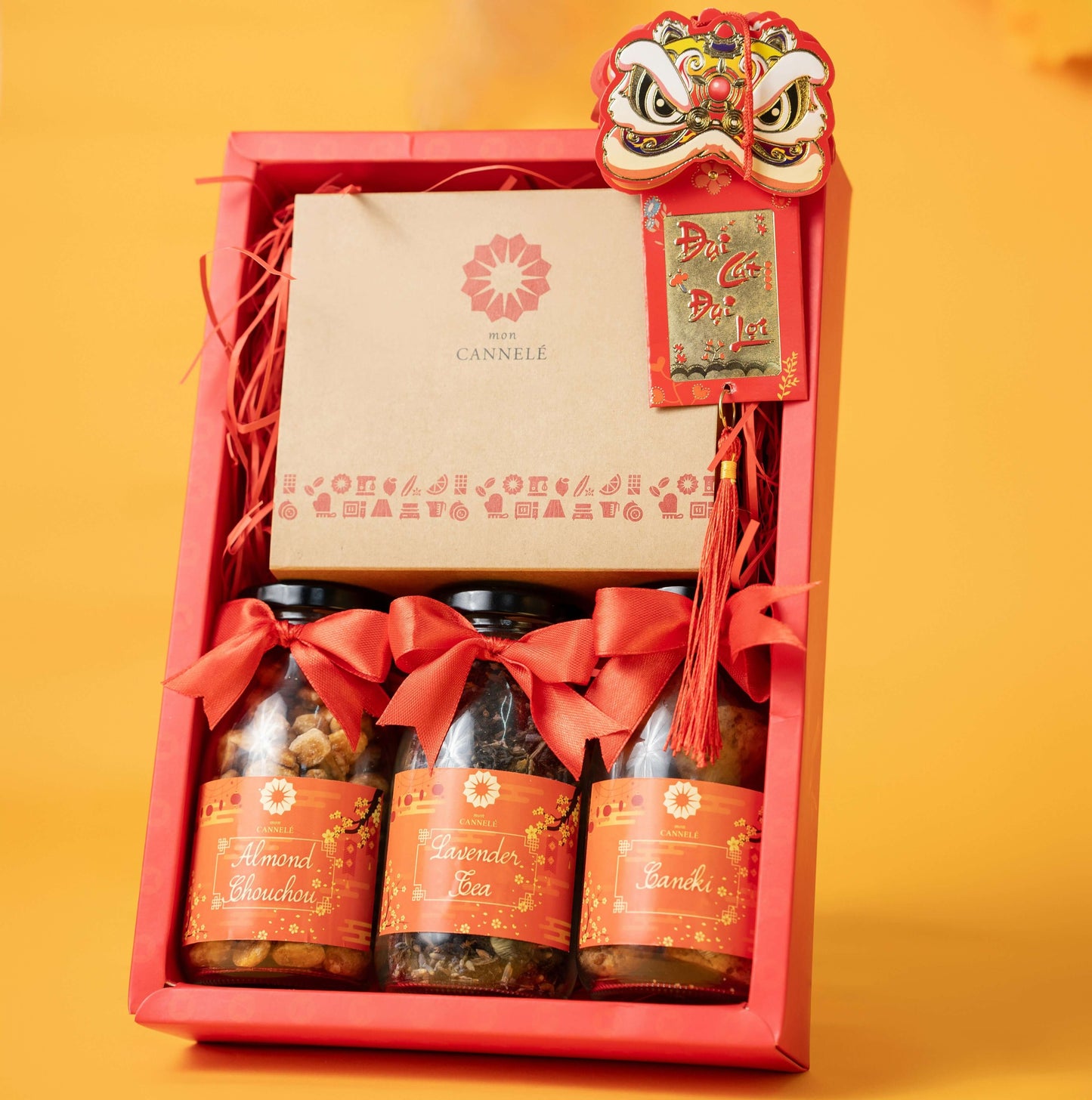 Tet Gift Box